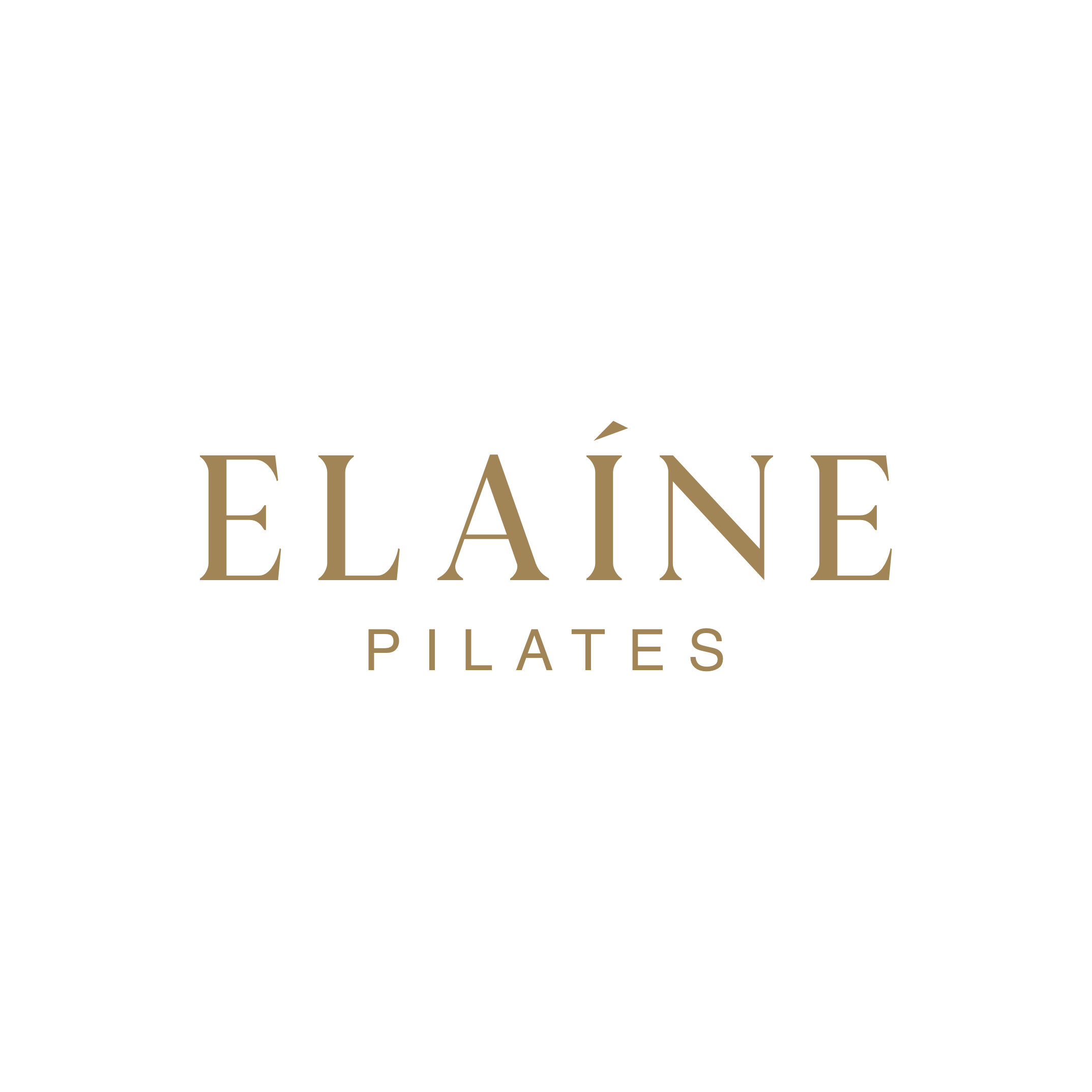 Elaine Pilates Maison